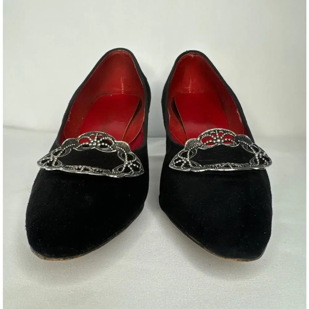 American Vintage vintage black